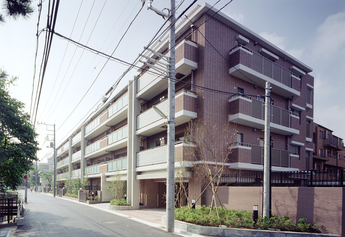 アデニウム二子玉川